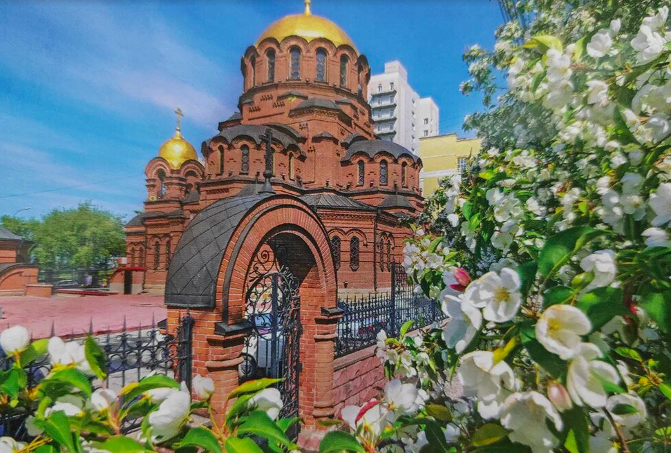 Фото Ужасы города. Опубликованы самые страшные легенды о Новосибирске в пятницу 13-го 3